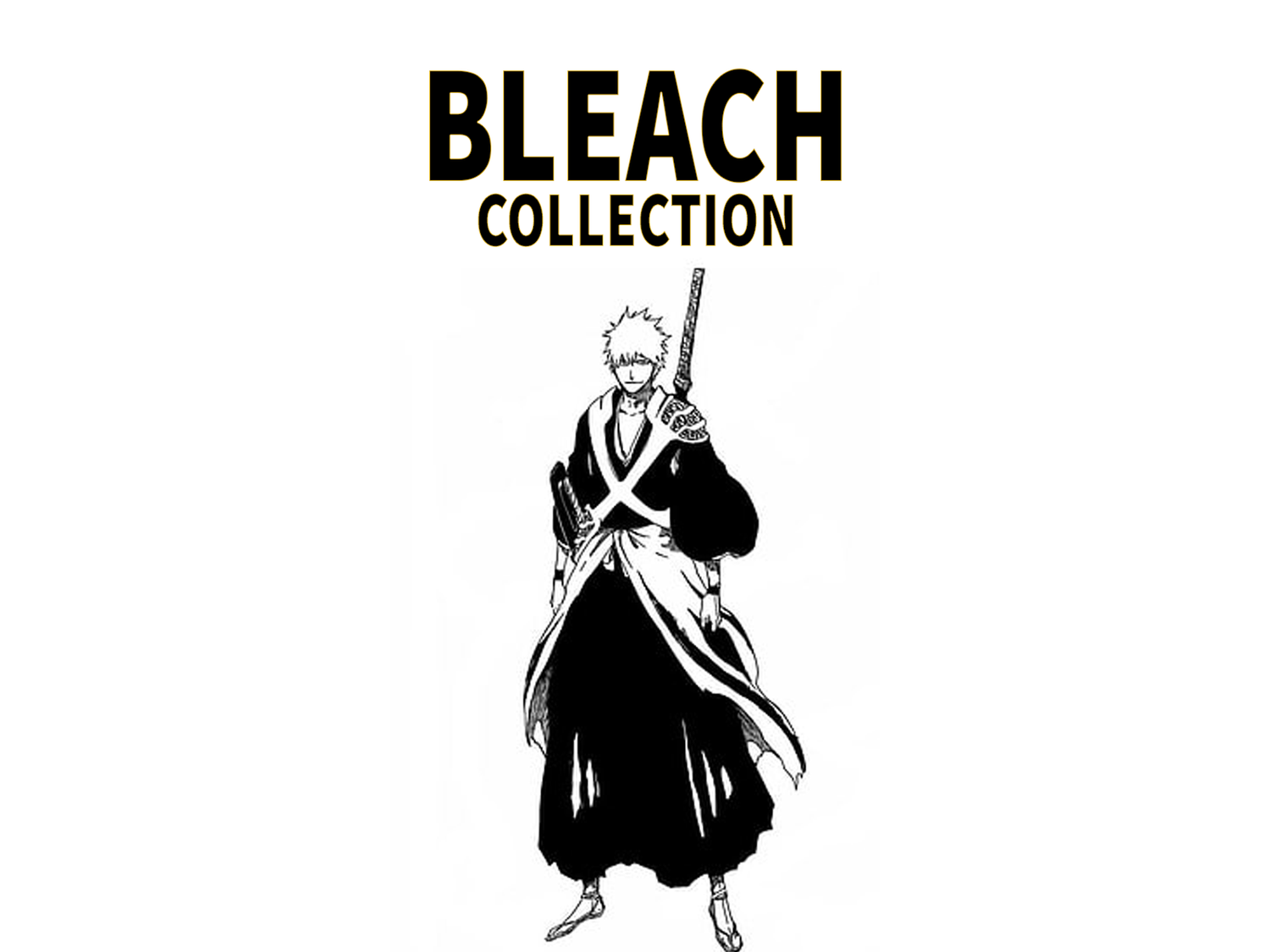 Bleach Light Boxes