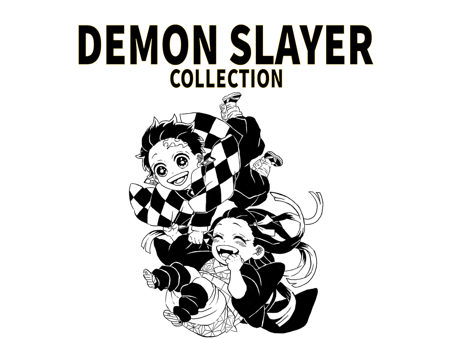 Demon Slayer Light Boxes