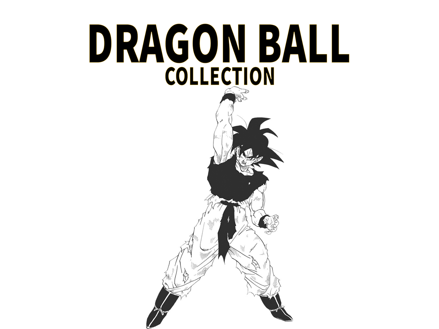 Dragon Ball Light Boxes