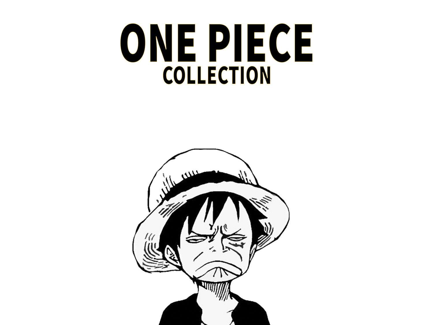 One Piece Light Boxes