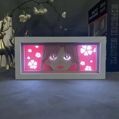 Nana Komatsu - Nana Light Box - PandaLight