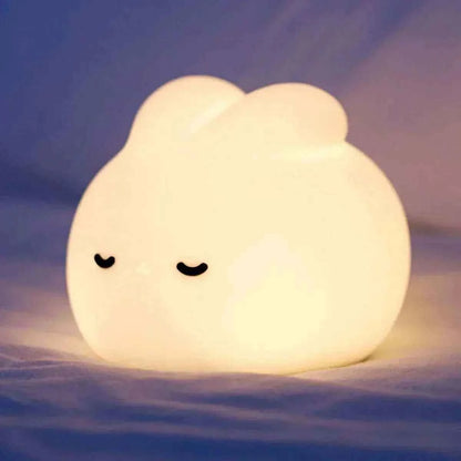 Baby Bunny Night Light - PandaLight