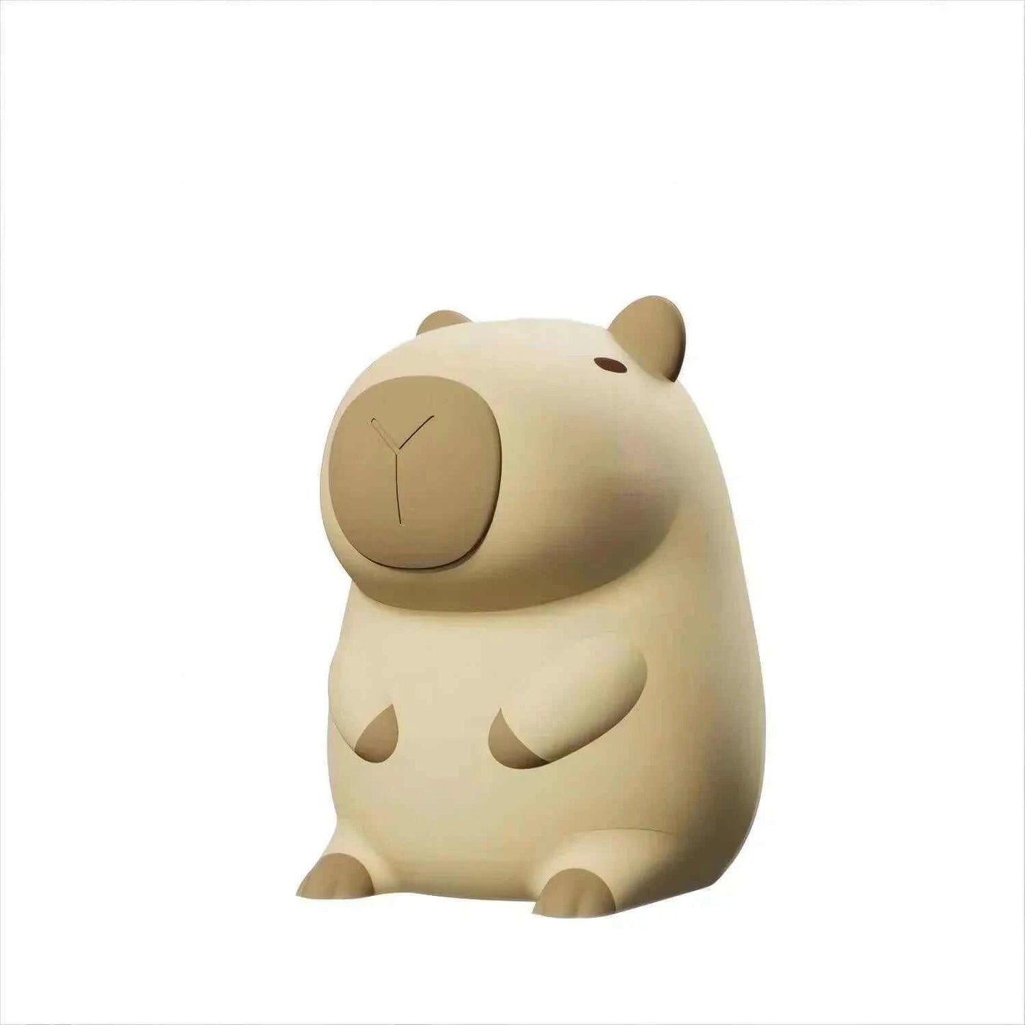 Capybara Night Light - PandaLight