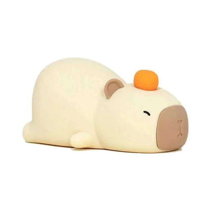 Capybara Night Light - PandaLight