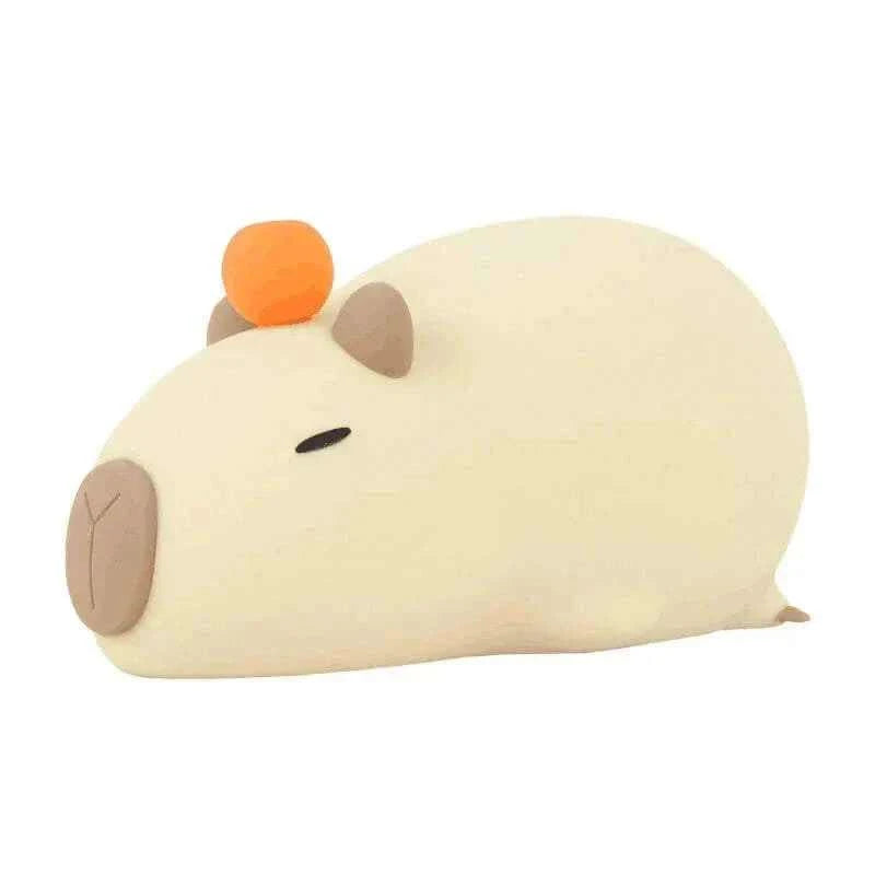 Capybara Night Light - PandaLight