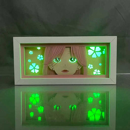 Nana Komatsu - Nana Light Box - PandaLight