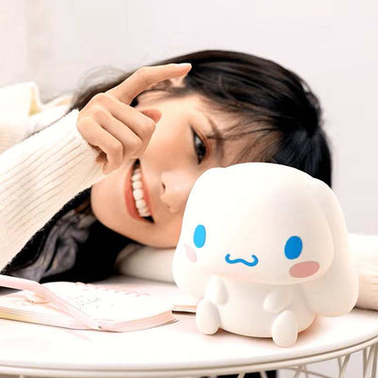 Kawaii Cinnamoroll - PandaLight