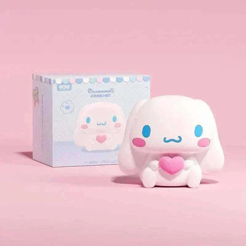 Kawaii Cinnamoroll - PandaLight