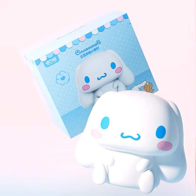 Kawaii Cinnamoroll - PandaLight