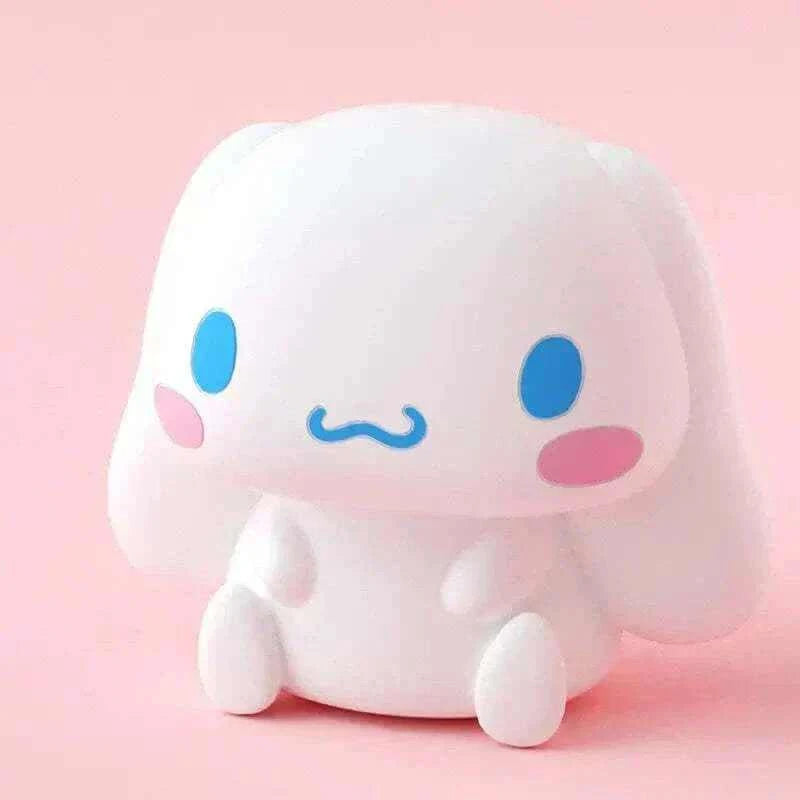 Kawaii Cinnamoroll - PandaLight