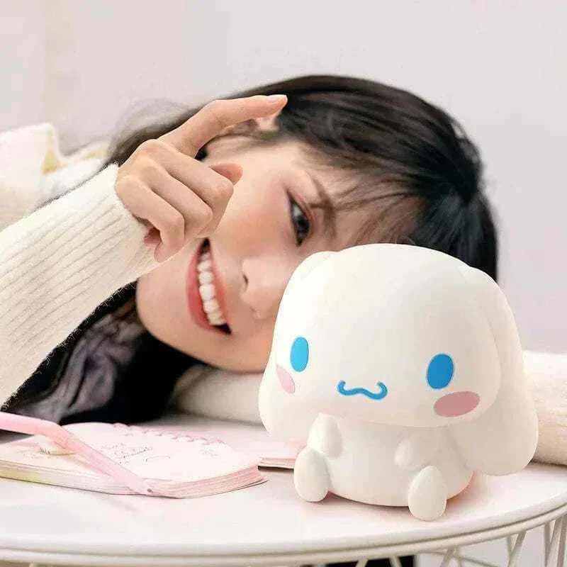 Kawaii Cinnamoroll - PandaLight