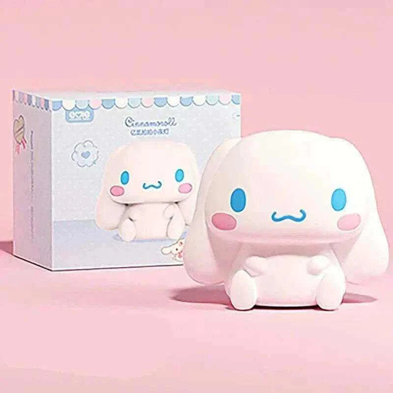 Kawaii Cinnamoroll - PandaLight