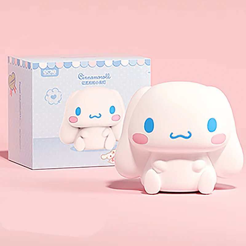 Kawaii Cinnamoroll - PandaLight