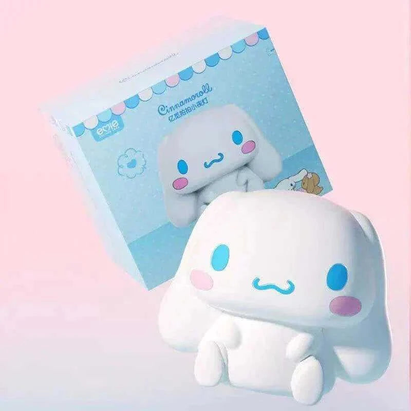 Kawaii Cinnamoroll - PandaLight