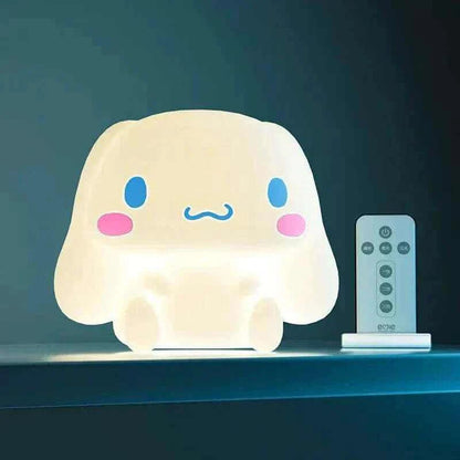 Kawaii Cinnamoroll - PandaLight