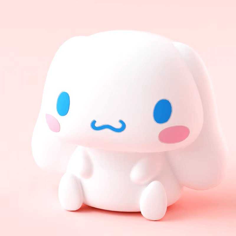 Kawaii Cinnamoroll - PandaLight